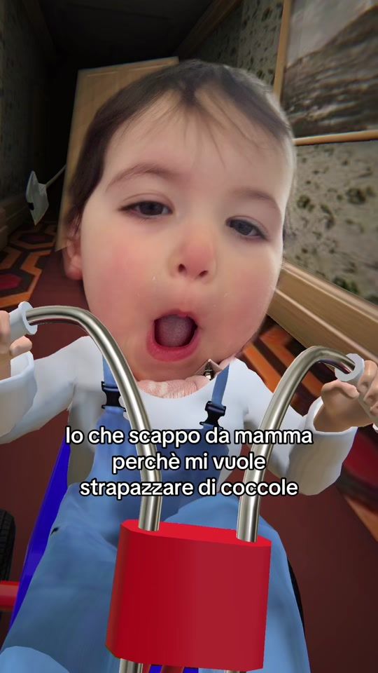 TikTok video thumbnail by toniacio