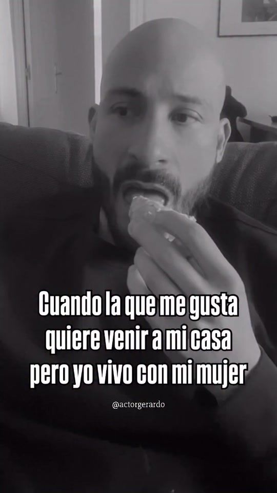 TikTok video thumbnail by actorgerardo