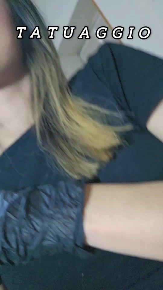 TikTok video thumbnail by emanuela__tattoo