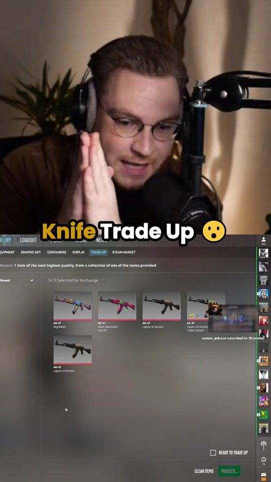 TikTok video thumbnail by ohnepixel_twitchclips