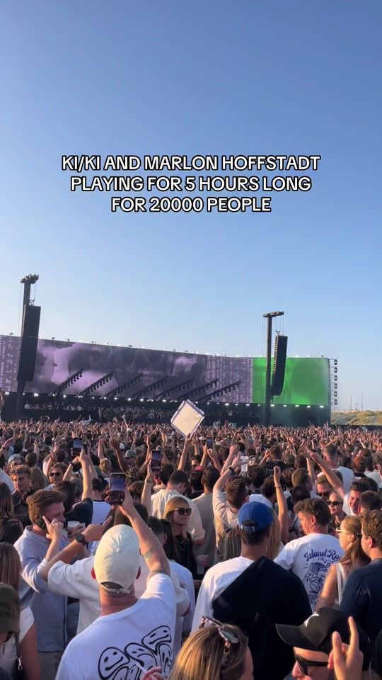 TikTok video thumbnail by onthebeach.events