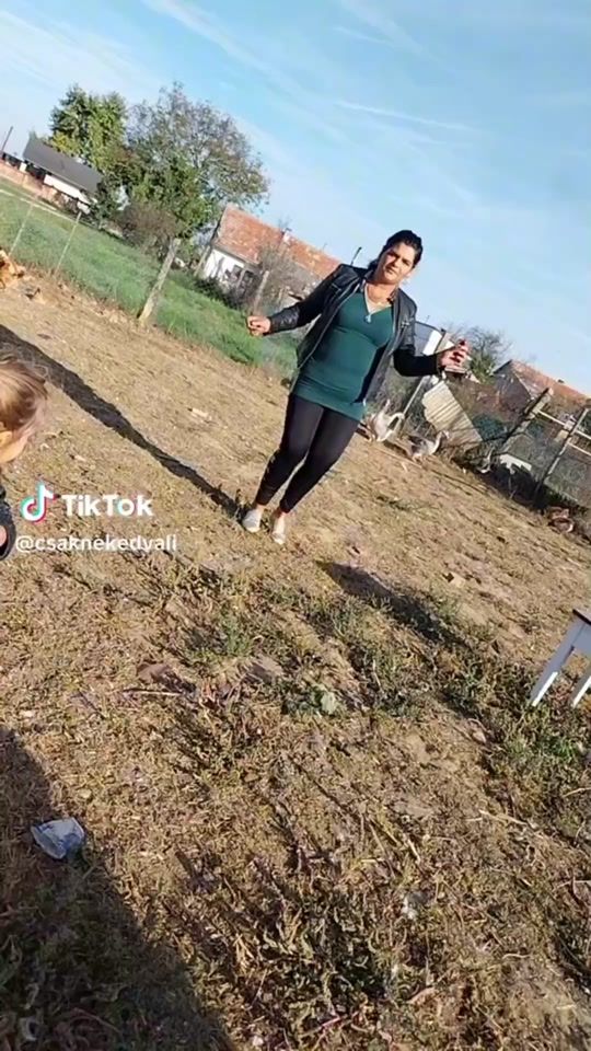 TikTok video thumbnail by csaknekedvali