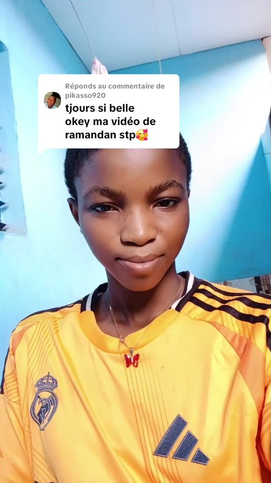 TikTok video thumbnail by diori.barakissa1