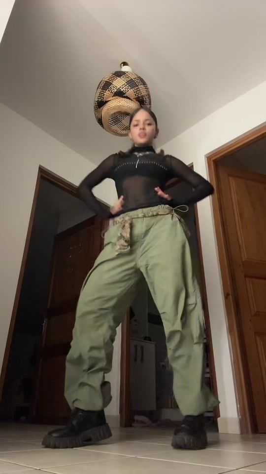 TikTok video thumbnail by hancln