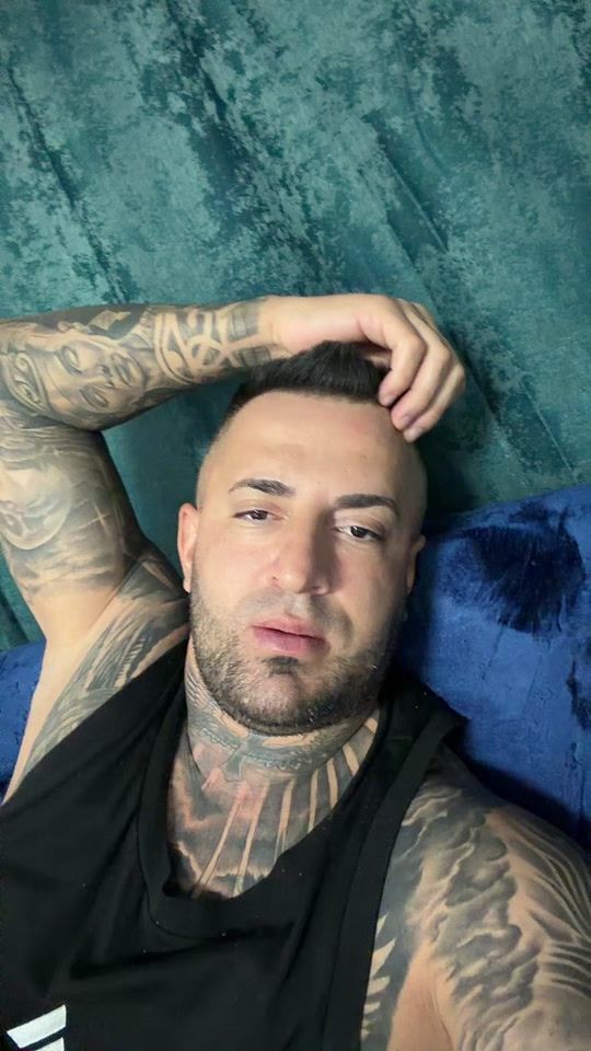 TikTok video thumbnail by armando_show_