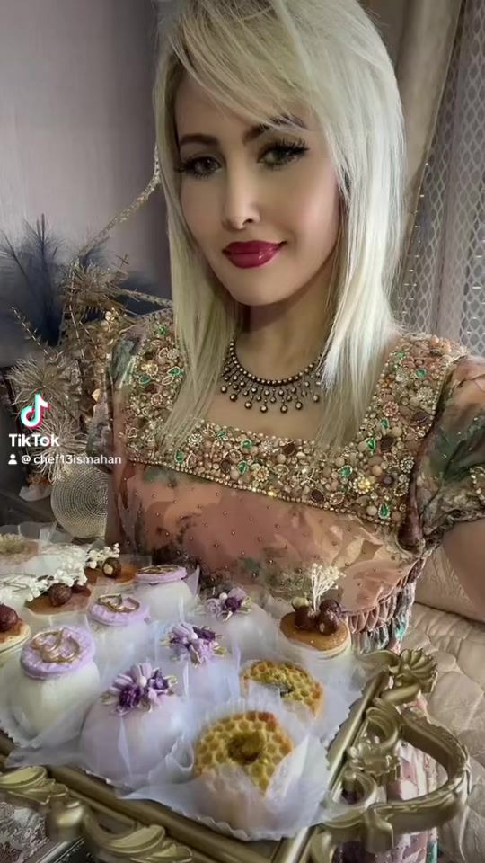 TikTok video thumbnail by chef13ismahan