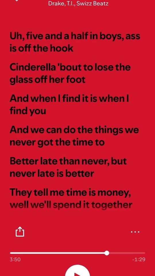 TikTok video thumbnail by spotify.lyrics1702