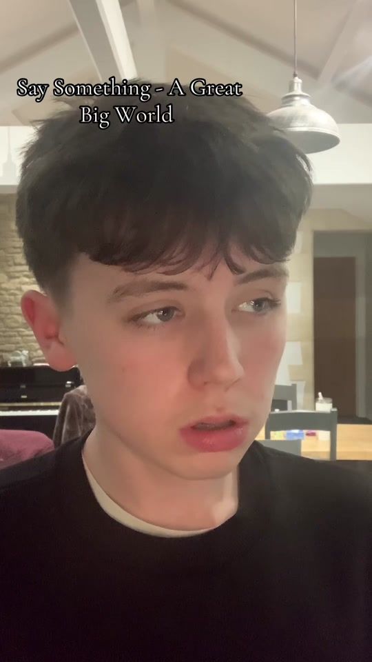 TikTok video thumbnail by joshblakesings