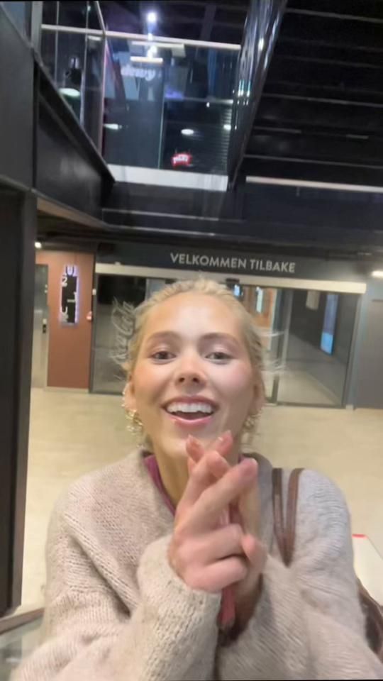 TikTok video thumbnail by nymoena