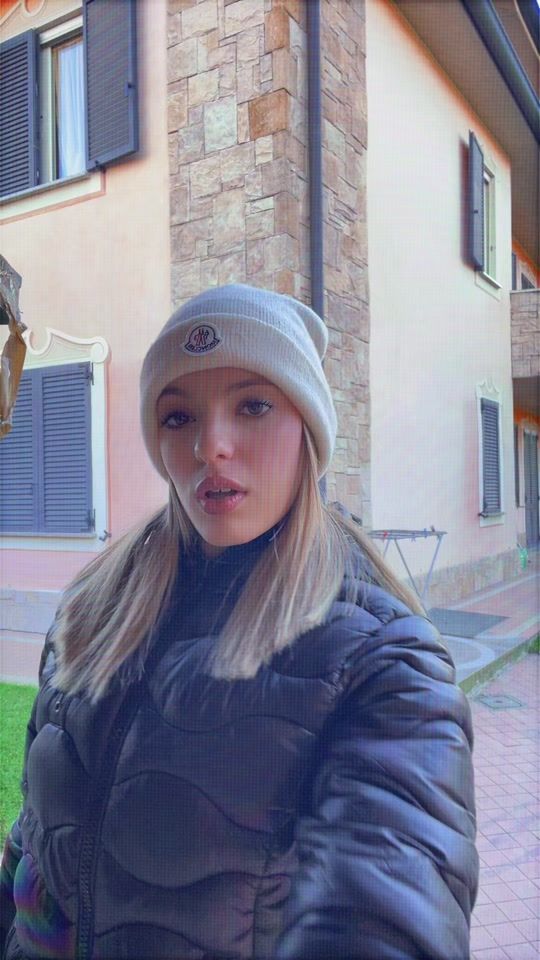 TikTok video thumbnail by _martinapaganii