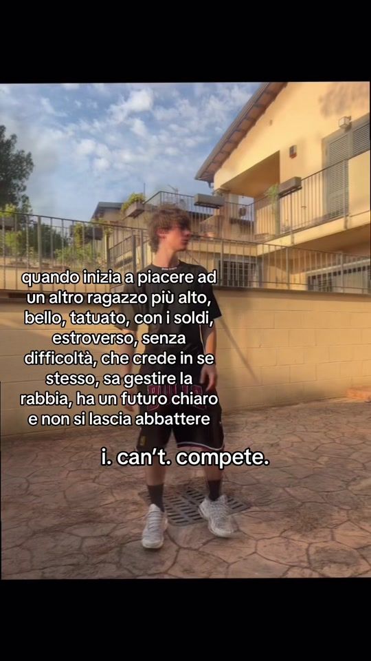TikTok video thumbnail by leonardocelata