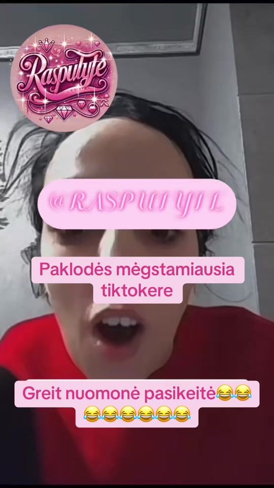 TikTok video thumbnail by rasputyte