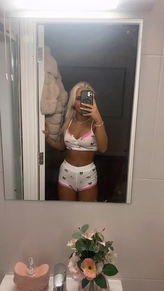 TikTok video thumbnail by gonebyex579