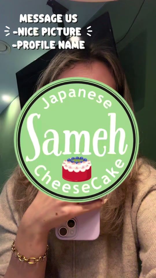 TikTok video thumbnail by samehsalatin