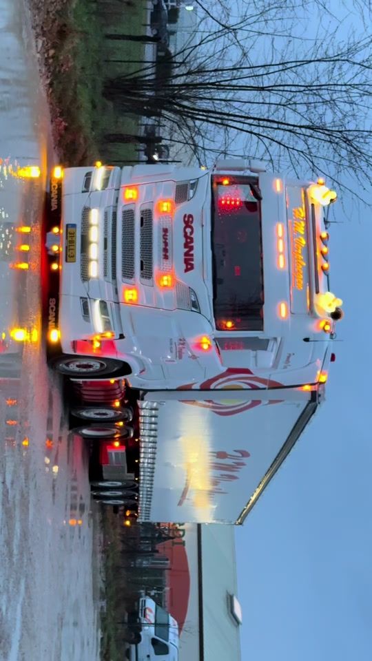 TikTok video thumbnail by txva_truckspotter