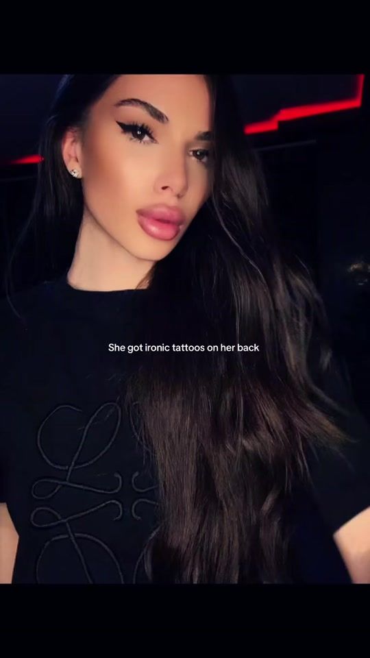 TikTok video thumbnail by n__pvll