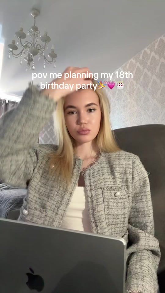 TikTok video thumbnail by anyyyape