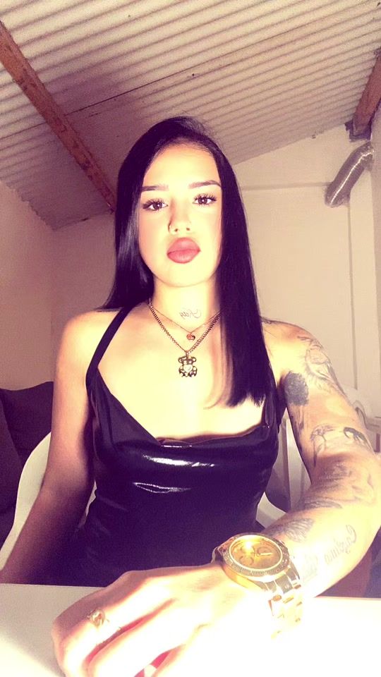 TikTok video thumbnail by monifernandezzz_