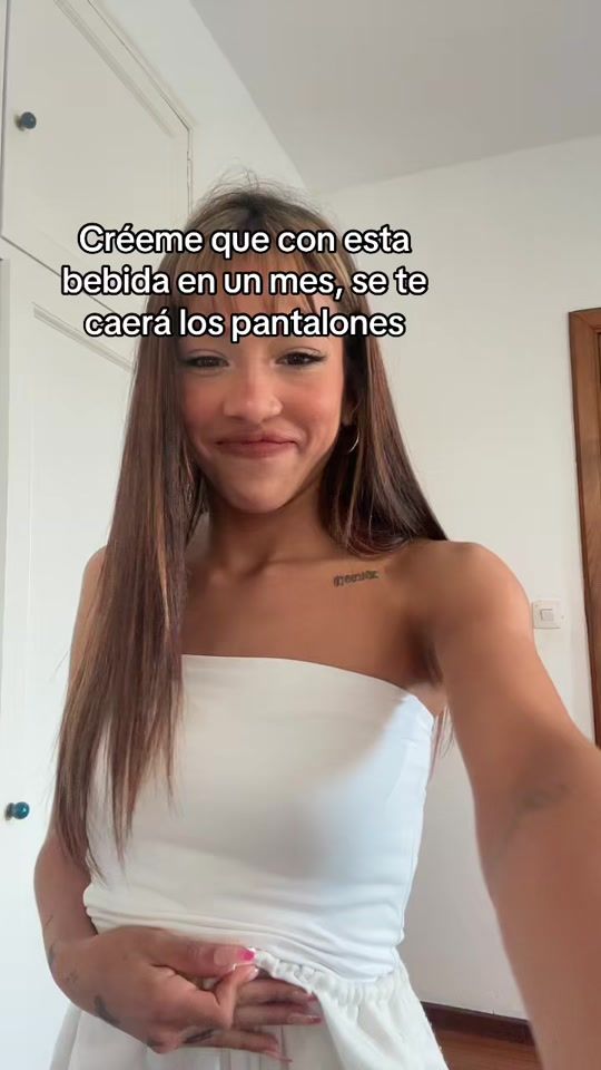 TikTok video thumbnail by clarabalance