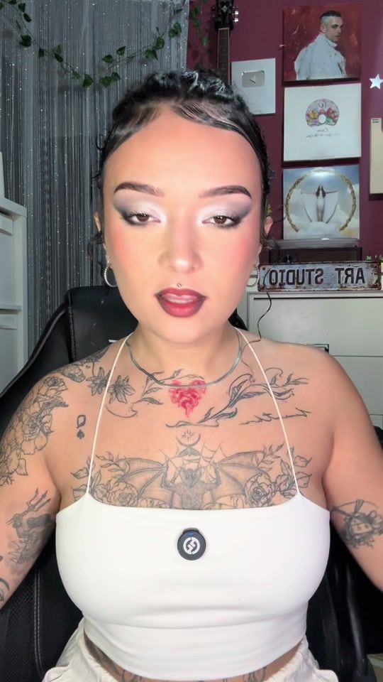 TikTok video thumbnail by ireniusx