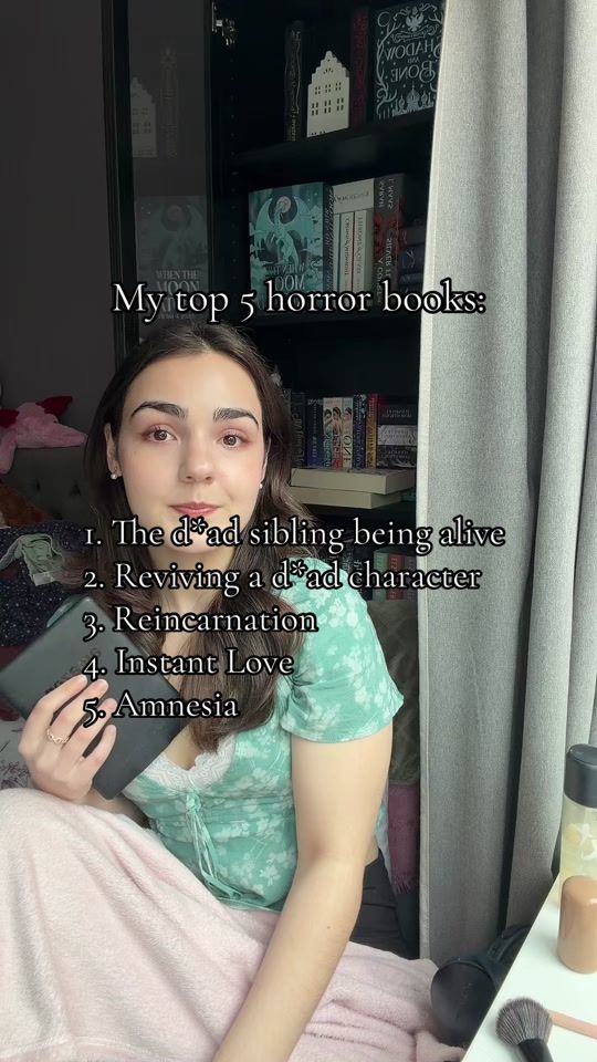TikTok video thumbnail by nymeriasbooks