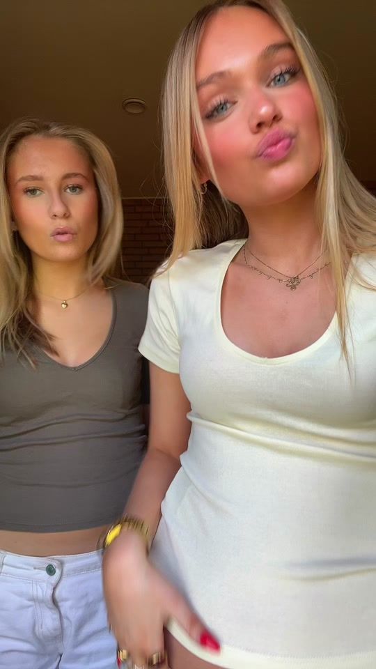 TikTok video thumbnail by klarahyllested
