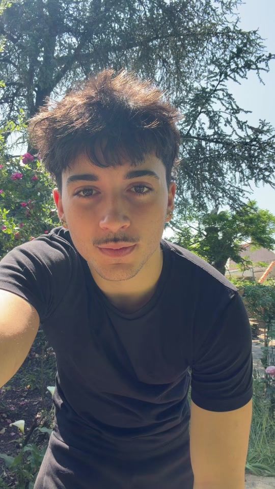 TikTok video thumbnail by adeltefaitunpetitreuf