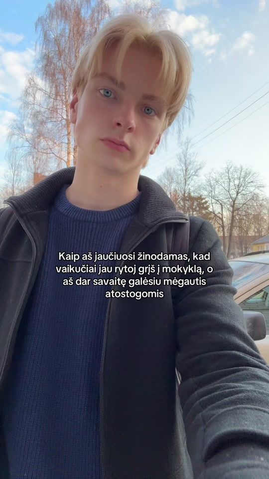 TikTok video thumbnail by nasevicius