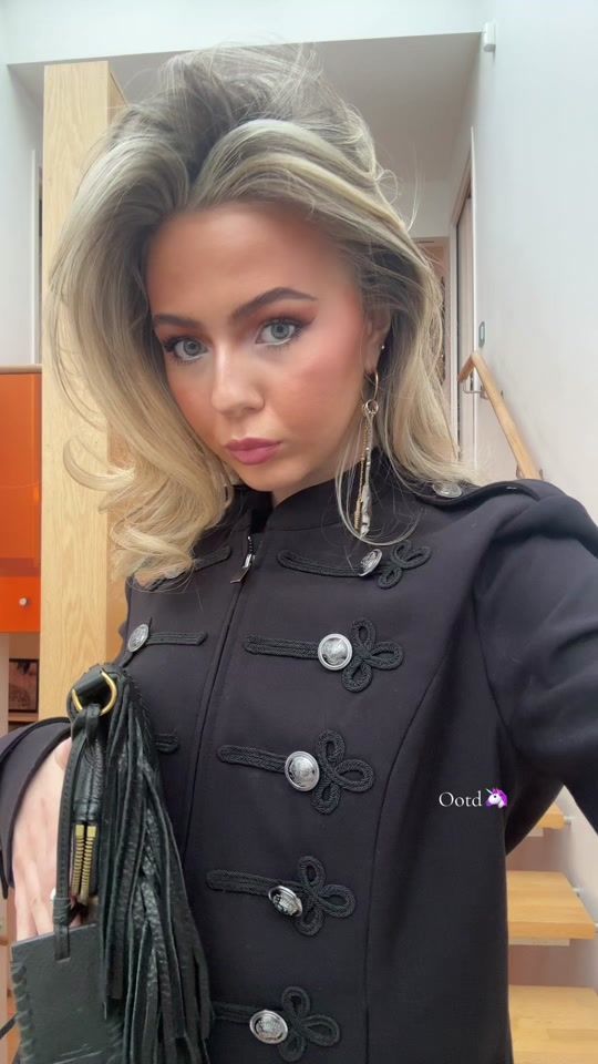 TikTok video thumbnail by noraskodje
