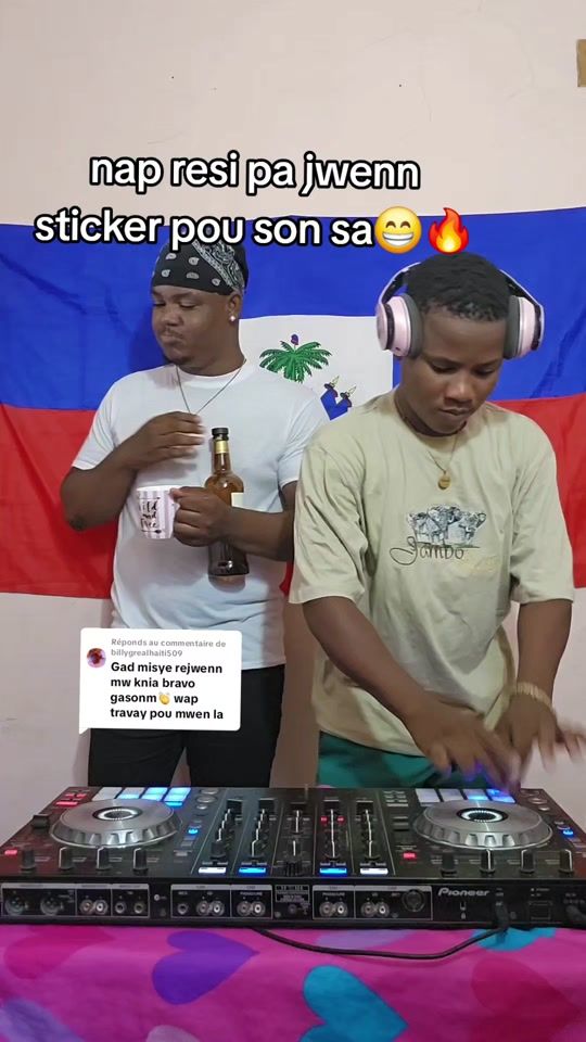 TikTok video thumbnail by dj_sley1