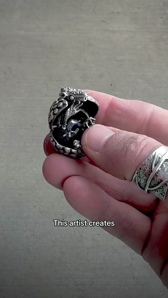TikTok video thumbnail by artists.pages