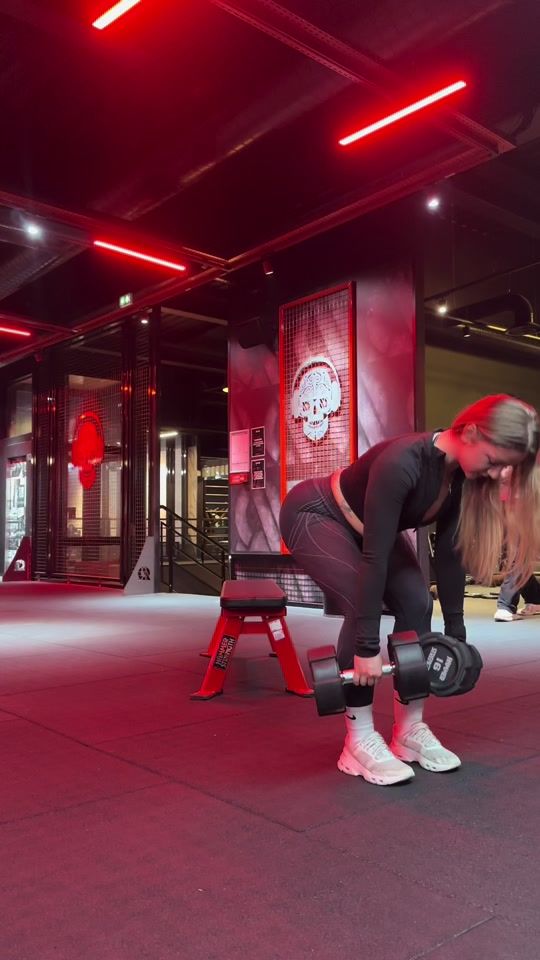 TikTok video thumbnail by ldt.gym
