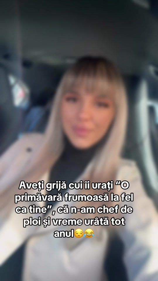 TikTok video thumbnail by andreeaholter