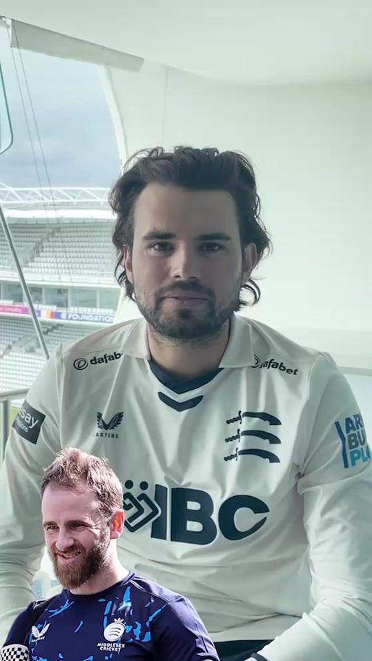 TikTok video thumbnail by homeofcricket