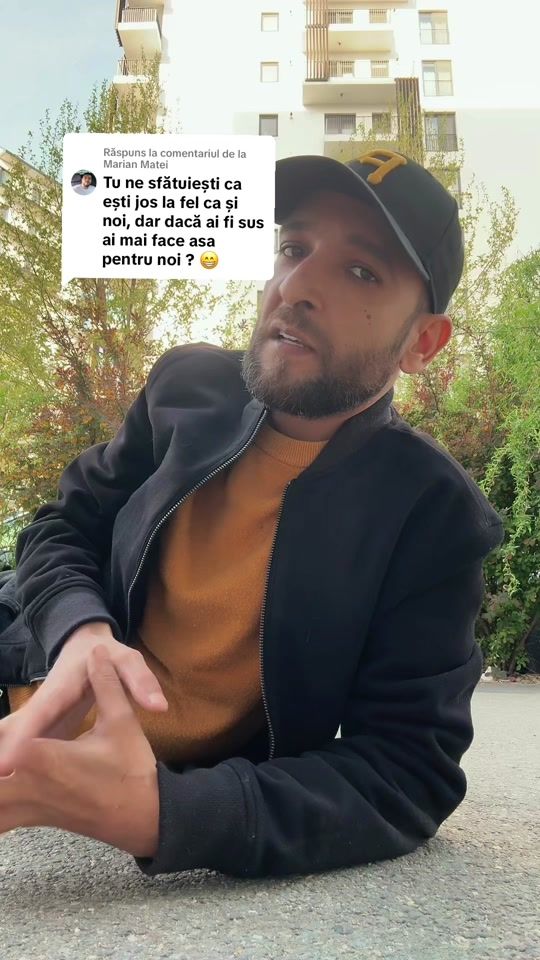TikTok video thumbnail by florin_ragalie