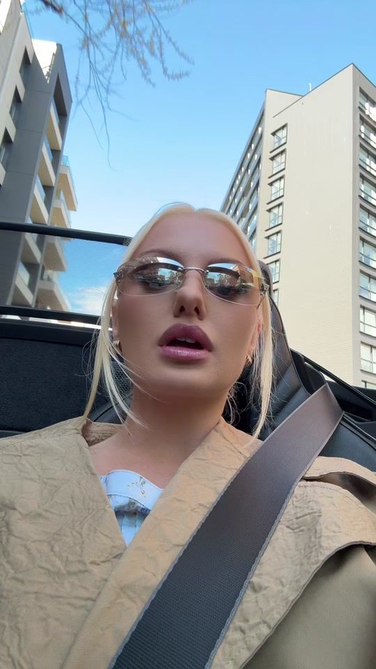 TikTok video thumbnail by alexandrastantheartist