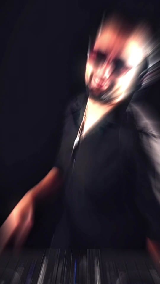 TikTok video thumbnail by djevan_