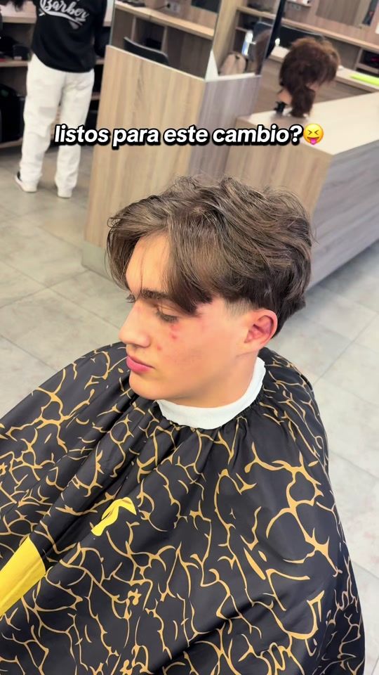 TikTok video thumbnail by ac.barberr