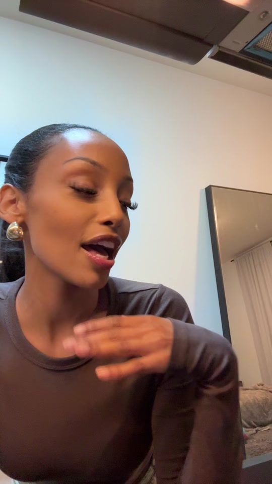 TikTok video thumbnail by samirahussenn