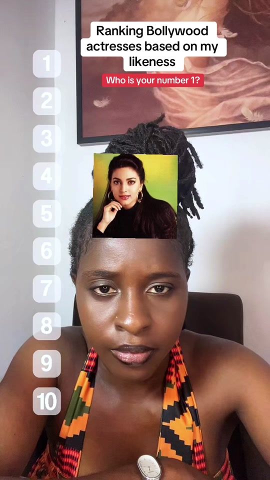 TikTok video thumbnail by itsindiansiri