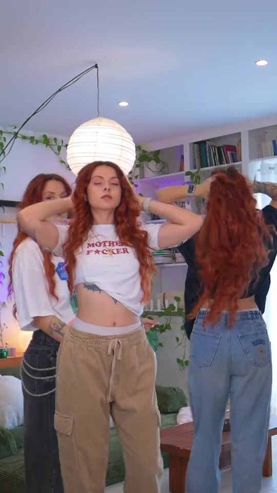 TikTok video thumbnail by its_mzrs