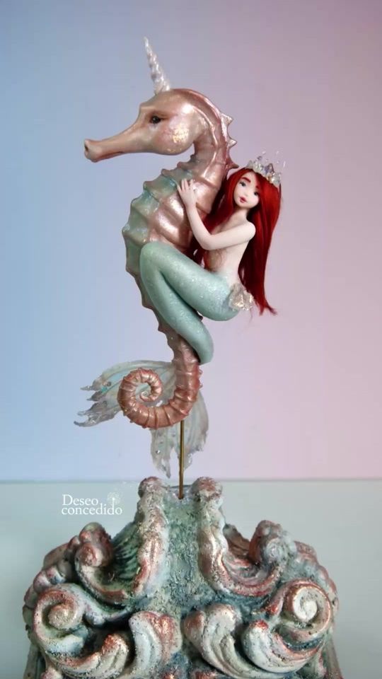 TikTok video thumbnail by deseoconcedidoarte