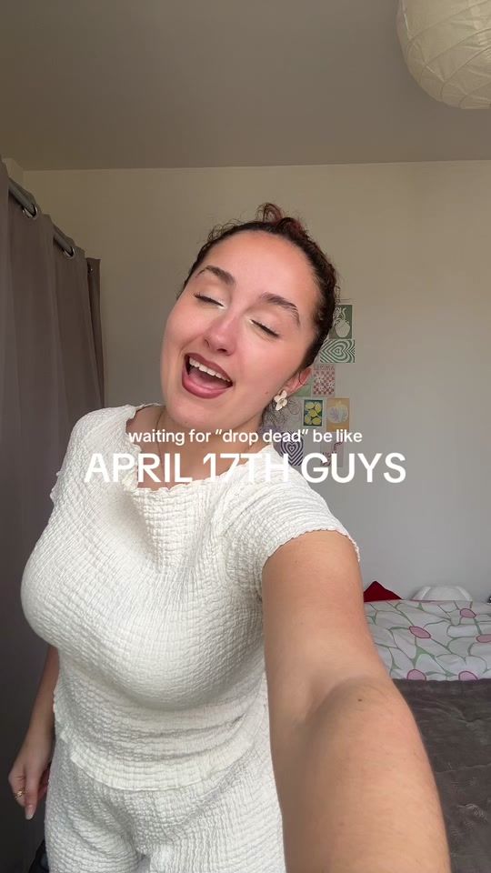 TikTok video thumbnail by madinfrench