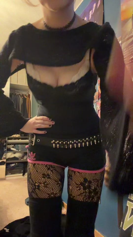 TikTok video thumbnail by emoraffe