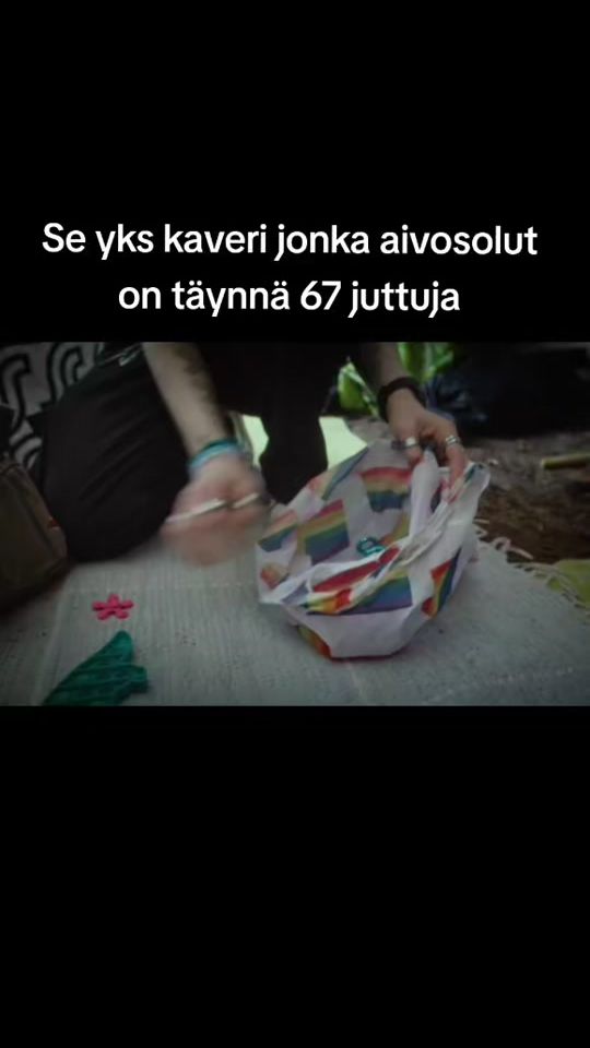 TikTok video thumbnail by finnishteetee