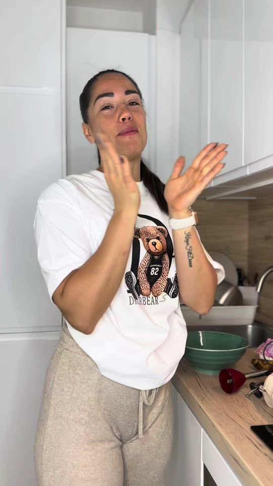 TikTok video thumbnail by szabokinga_kingafitdance