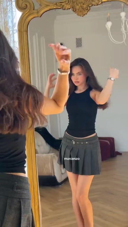 TikTok video thumbnail by murcenzo