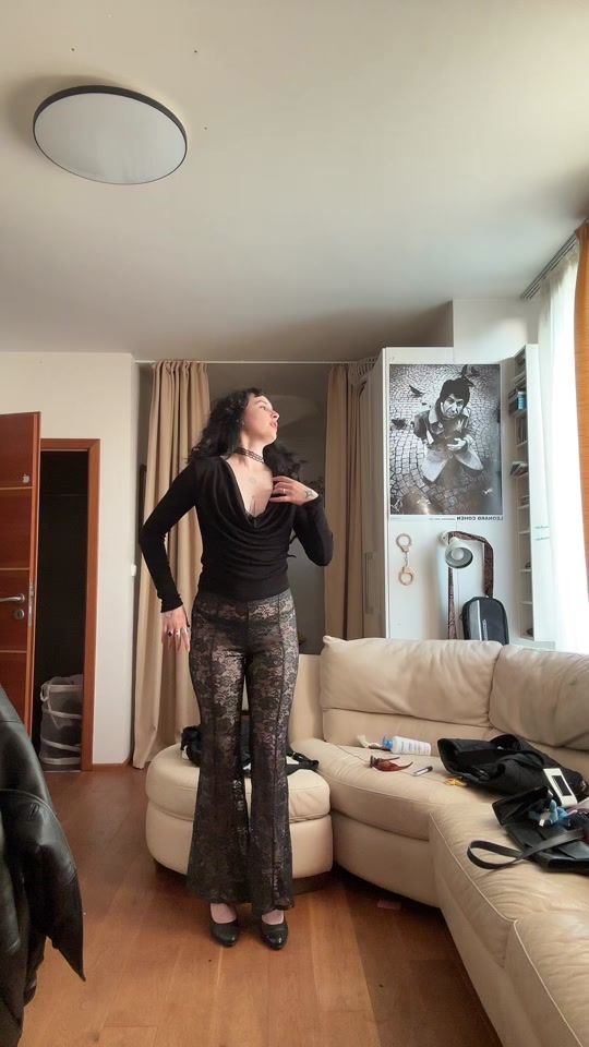 TikTok video thumbnail by saxana3000