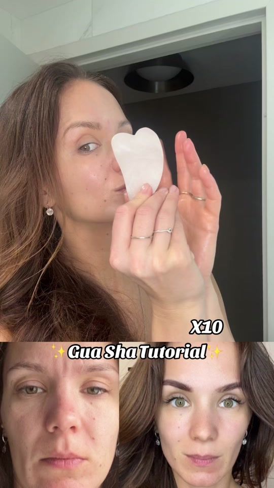 TikTok video thumbnail by violafaceyoga
