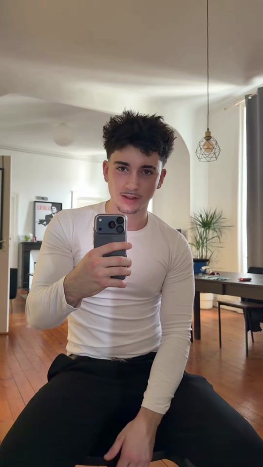 TikTok video thumbnail by adeltefaitunpetitreuf